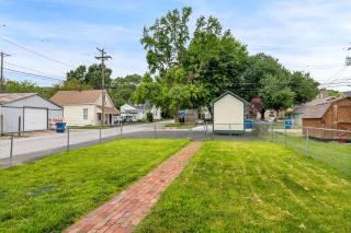 Maison Champignon - 9