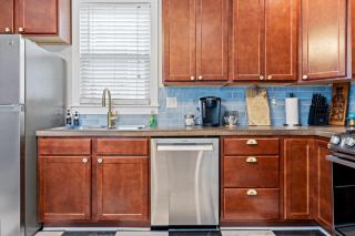 Maison Champignon - 3