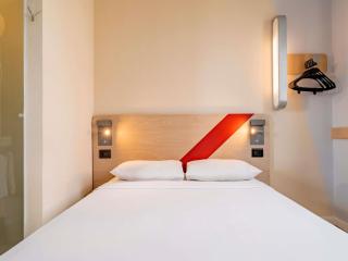 ibis budget Sao Paulo Paulista - 1