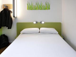 ibis budget Sao Paulo Paulista - São Paulo - 1