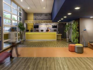 ibis budget Sao Paulo Morumbi - 7