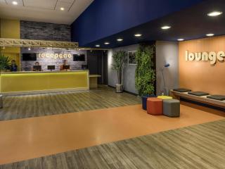 ibis budget Sao Paulo Morumbi - 6