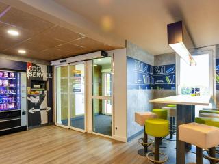 ibis budget Coutances - 0