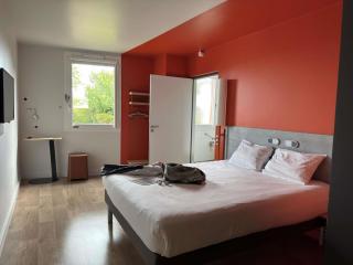 ibis budget Coutances - 5