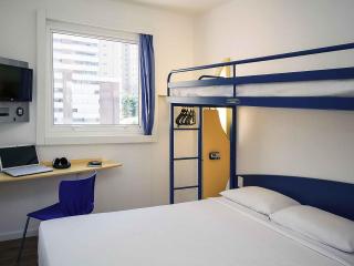 ibis budget Sao Paulo Morumbi - San Paolo - 1