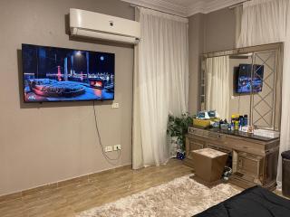 الشيخ زايد كومباوند الخمائل - 4