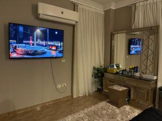 الشيخ زايد كومباوند الخمائل - 3