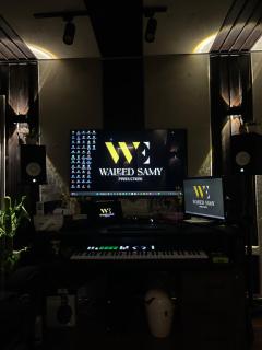 الشيخ زايد كومباوند الخمائل - 1