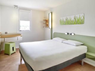 ibis budget Bergerac - 2