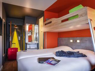 ibis budget Saint Lô - 5