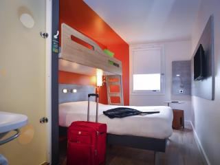 ibis budget Saint Lô - 3