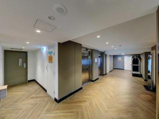 ibis budget Sydney Airport - 7