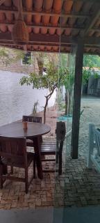 Pedrinhas Hostel e Camping - 3