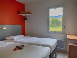ibis budget Redon - 1