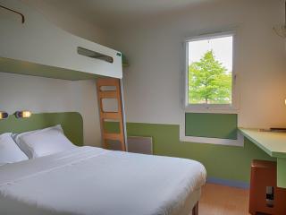 Ibis Budget Redon - 4