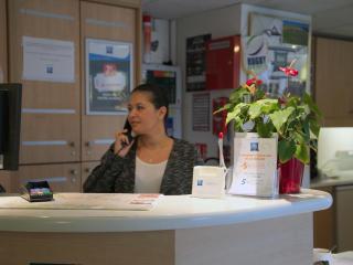 ibis budget Niort - La Crèche - 5