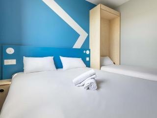 ibis budget Nanterre la Defense - 3