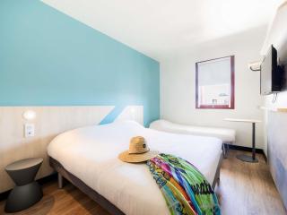 ibis budget Perpignan Centre Rénové en 2025 - Hôtel Economique au Centre ville de Perpignan - 2