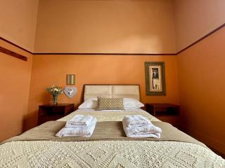 Casarão com Acessibilidade no Coração de São João del-Rei - Pet Friendly - com Ar Condicionado - Acesso à Maria Fumaça para Tiradentes - 8