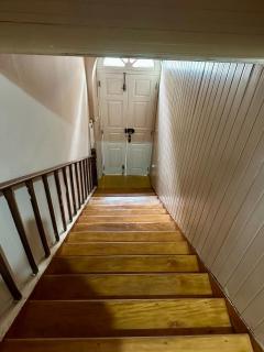 Casarão com Acessibilidade no Coração de São João del-Rei - Pet Friendly - com Ar Condicionado - Acesso à Maria Fumaça para Tiradentes - 5