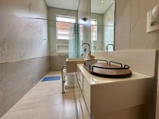 Casarão com Acessibilidade no Coração de São João del-Rei - Pet Friendly - com Ar Condicionado - Acesso à Maria Fumaça para Tiradentes - 3