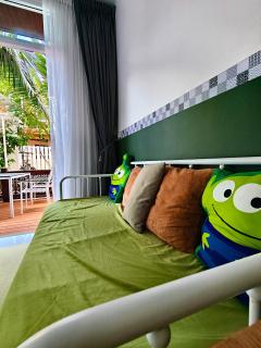 บุญเมืองน่าน - 2