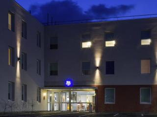 ibis budget Romorantin - Romorantin - 8