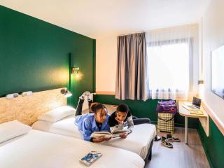 Greet Hotel Evreux Centre - Route de Normandie by Accor - 5