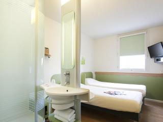 ibis budget Romorantin - 2