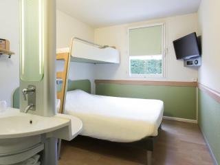 ibis budget Romorantin - 1