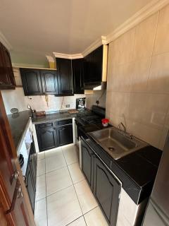 Habitación amueblada económica en el centro de la ciudad de Panamá - 5