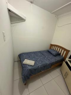 Habitación amueblada económica en el centro de la ciudad de Panamá - 7