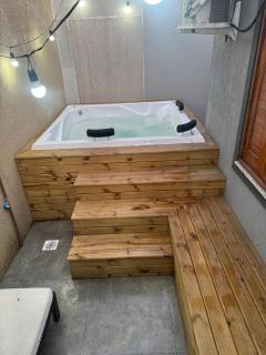 Casa na praia de Capão da Canoa - 5