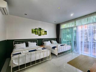 บุญเมืองน่าน - 1