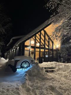 Roble Viejo Lodge - 8