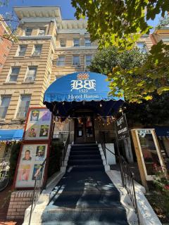 The Baron Hotel - 6