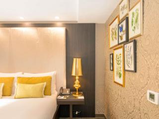 Sofitel Wellington - 1