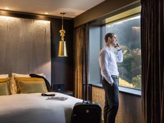 Sofitel Wellington - 1