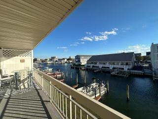 Waterfront Condo - 9