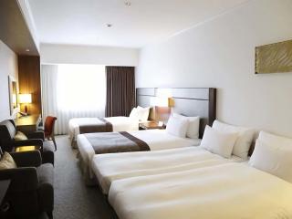 Ibis Styles Sapporo - 1