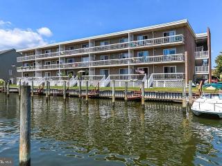 Waterfront Condo - 7