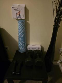 Waterfront Condo - 1