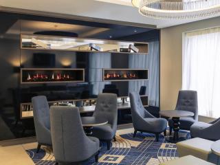Mercure Edinburgh Haymarket - 8