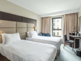 Mercure Edinburgh Haymarket - 4