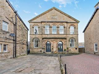 4 Bed in Middleton-in-teesdale 94274 - 9