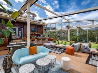 Mercure Tbilisi Old Town - 0