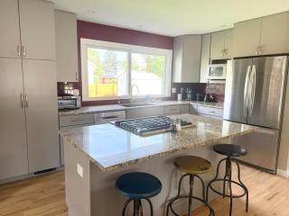 New cozy Fall foothill retreat in Boulder - 9