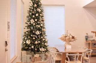 Modern Lux Holiday Coastal Home, 1mi to Historic Downtown Nights of Lights, Fire Pit, King Beds - 0