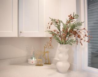 Modern Lux Holiday Coastal Home, 1mi to Historic Downtown Nights of Lights, Fire Pit, King Beds - 1