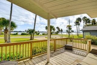 3 Mi to Beach and Boardwalk Riverfront Daytona Home - 0
